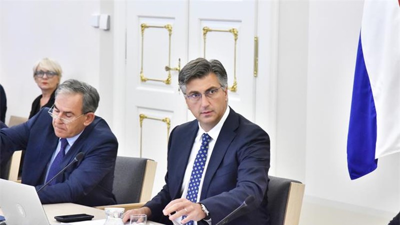 Uspoređivati modernu Hrvatsku s NDH je nedopustivo, svi moramo kreirati ozračje koje je tolerantno, a ne konfliktno 